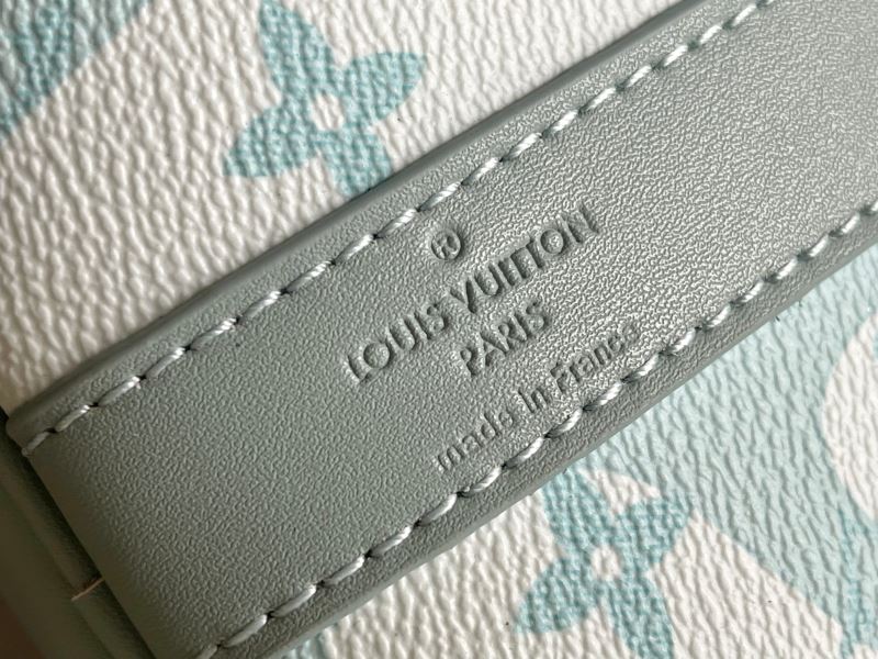 Louis Vuitton Travel Bags